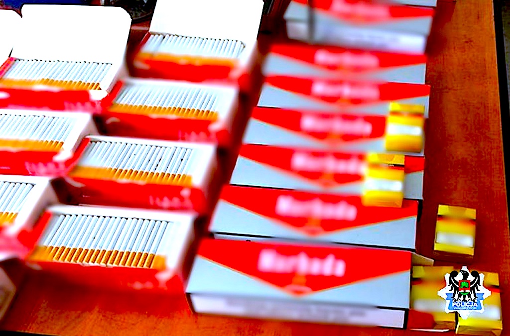 Narkotyki wciągają – … i dewastują człowieka