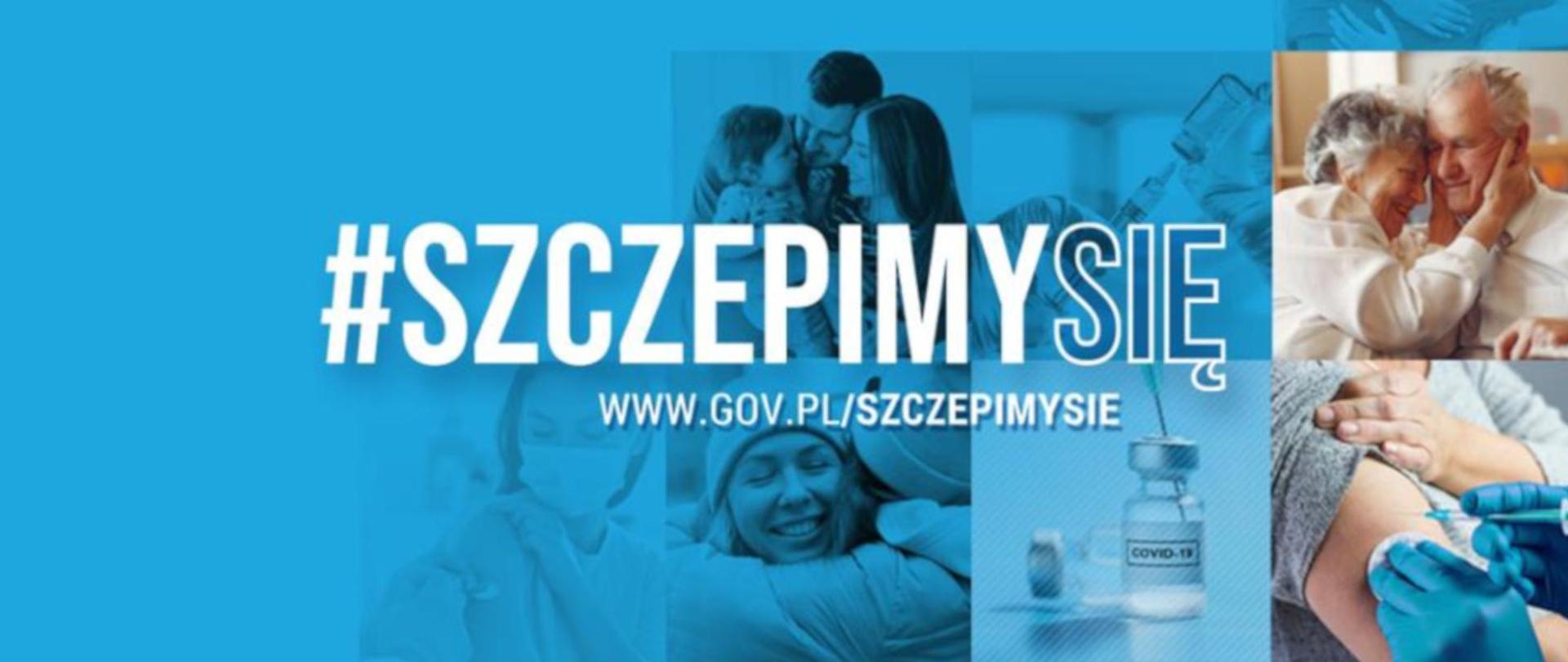 Od kiedy mogę się zaszczepić?