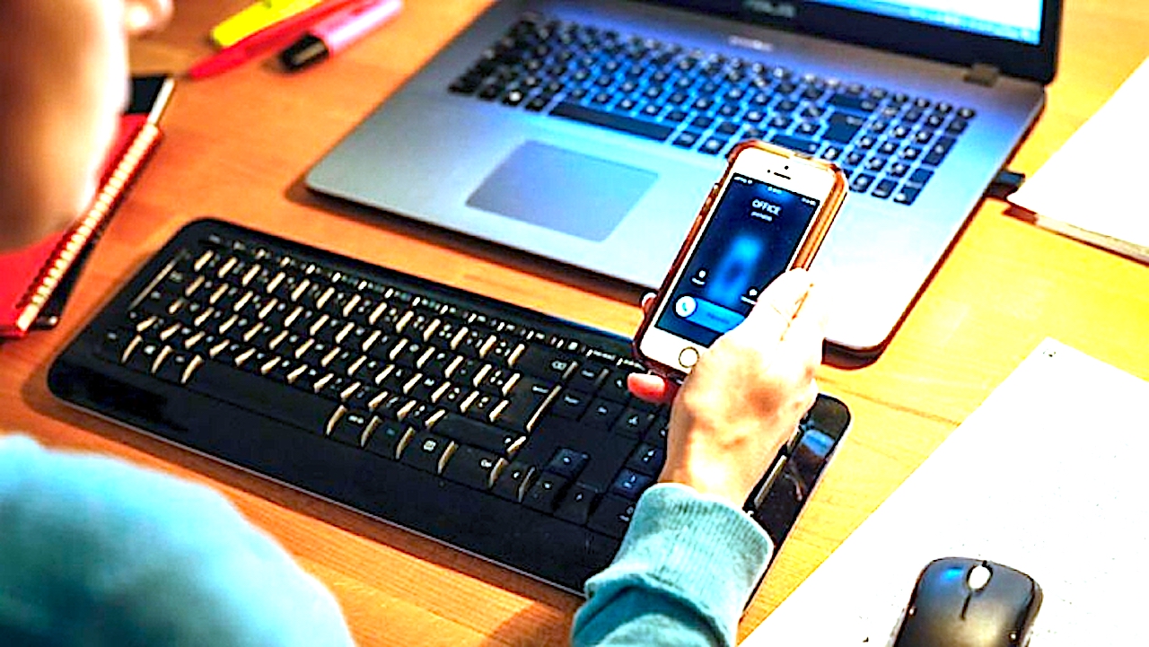 Przyszłość unijnego rynku pracy: cyfryzacja, automatyzacja i rozwój telepracy