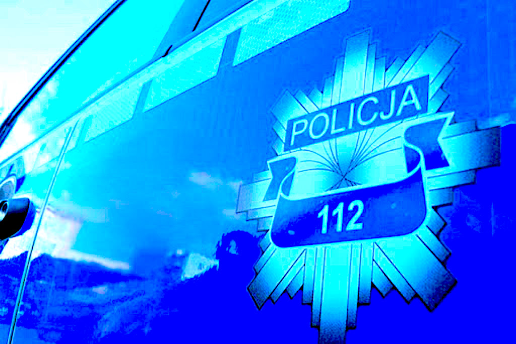 Ratowanie desperatki i zatrzymanie podpalacza – policjanci naprawdę mają co robić