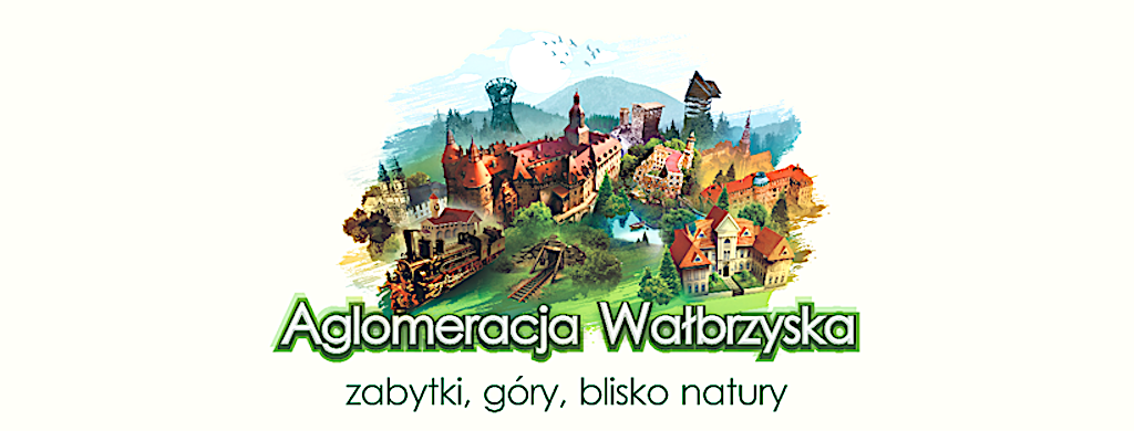 Rybnica Leśna, Szczawno Zdrój, Strzegom i Walim – nowe punkty na turystycznej mapie aglomeracji wałbrzyskiej