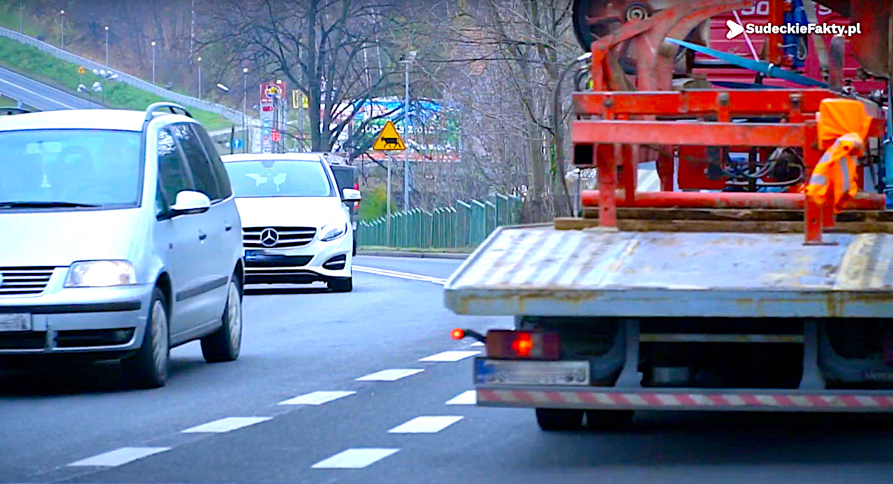 Są oferty na projekt obwodnicy Złotego Stoku – trwa weryfikacja i czekamy na wybór