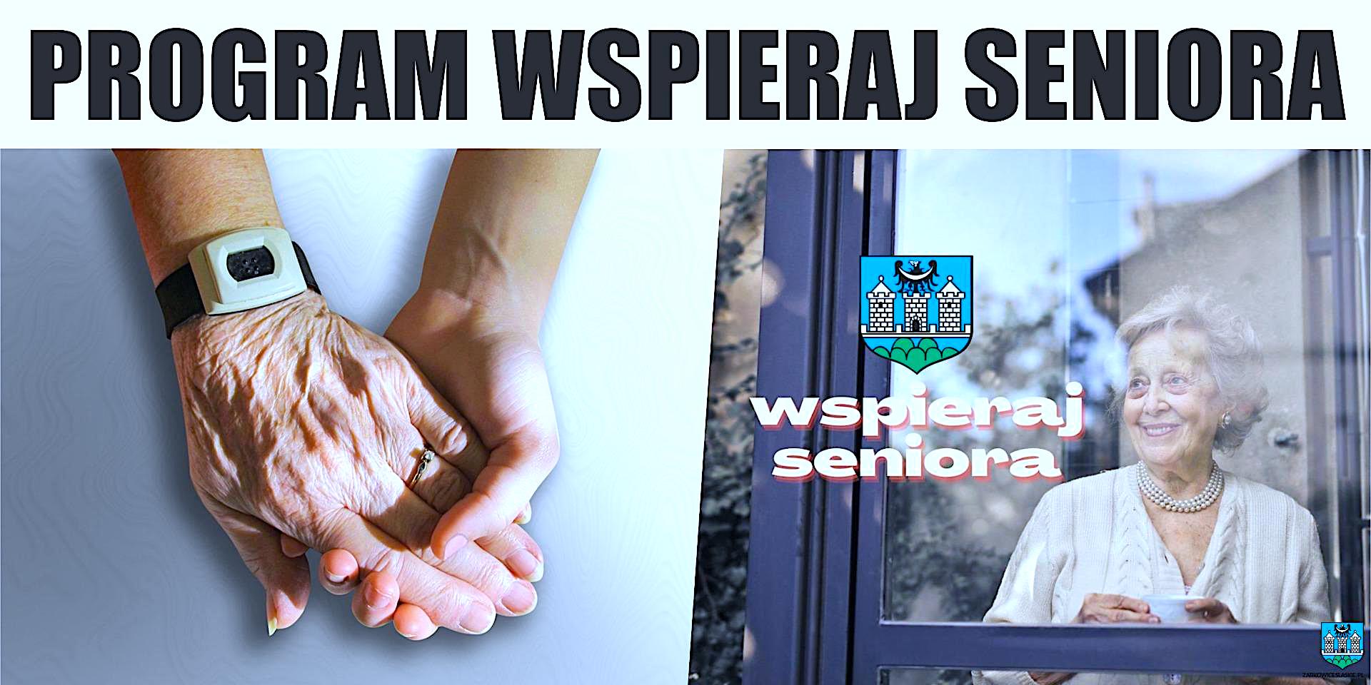 Seniorze! Zostań w domu – skorzystaj z infolinii: 225051111