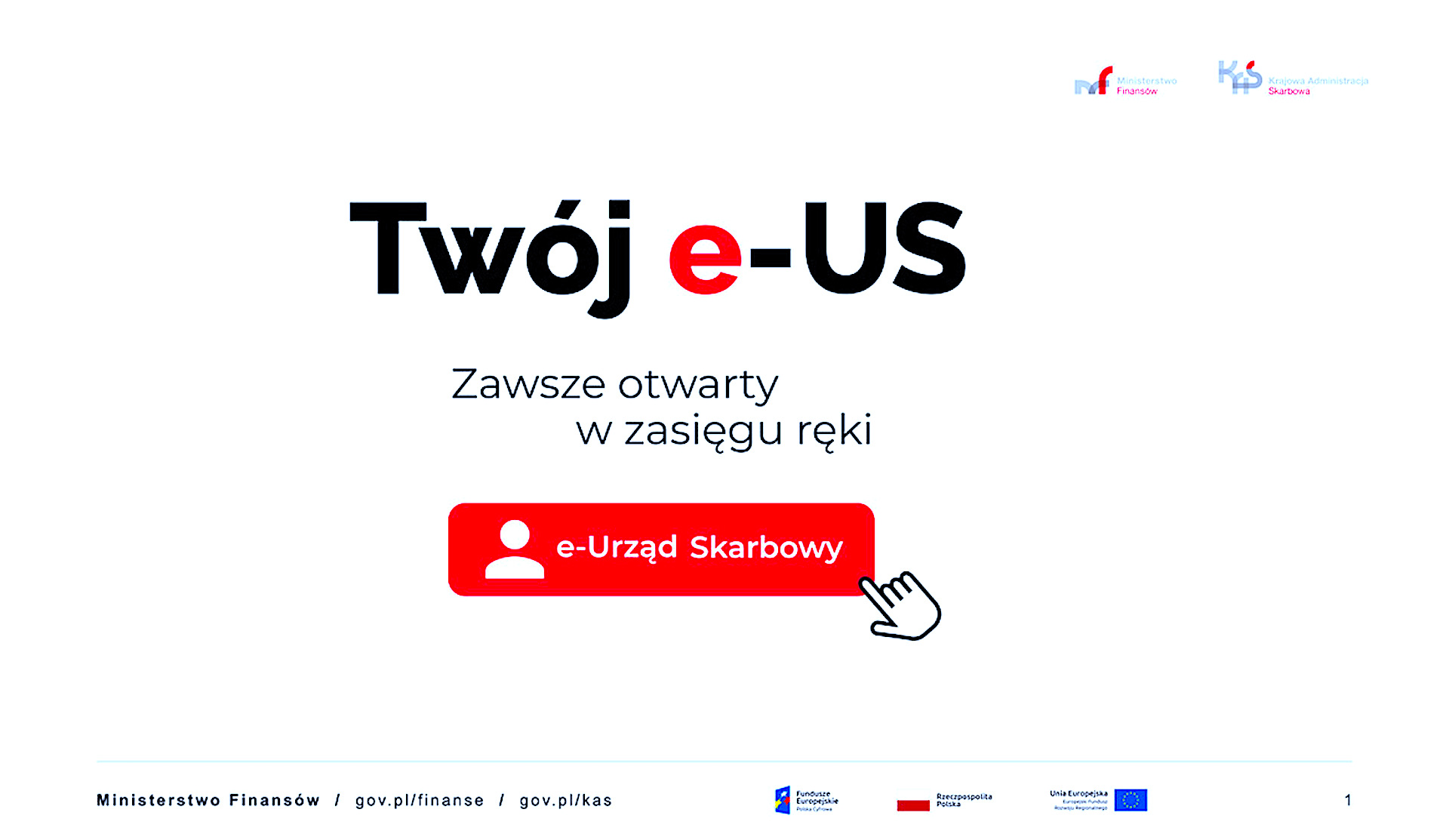 Startuje e-Urząd Skarbowy – cyfryzacja rozliczeń podatkowych i załatwiania spraw