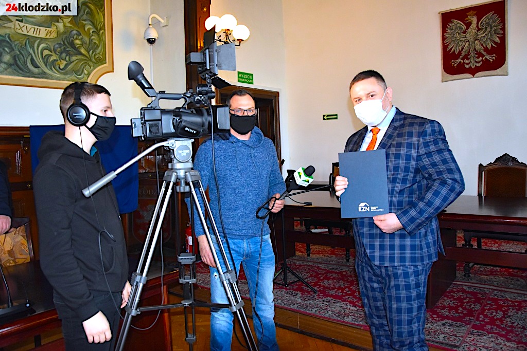 Sto nowych mieszkań ma powstać w Kłodzku – do Społecznej Inicjatywy Mieszkaniowej przymierzają się: Polanica-Zdrój, Lądek-Zdrój, Bystrzyca Kłodzka i Ząbkowice Śląskie