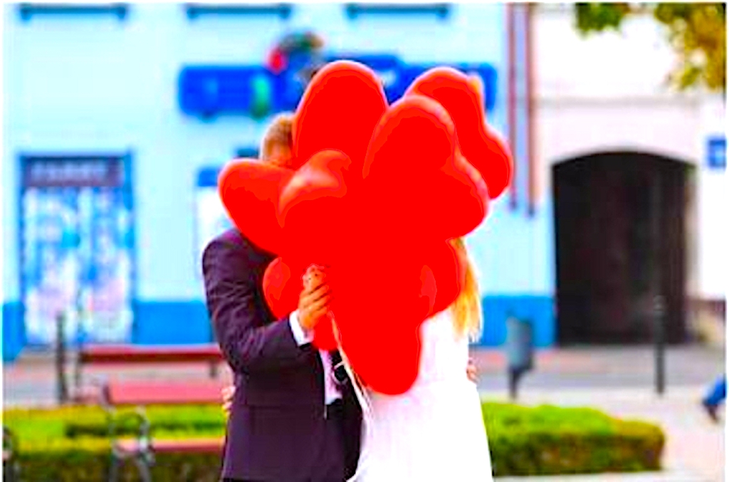 Uzależnienie ma wpływ na miłość – każde!