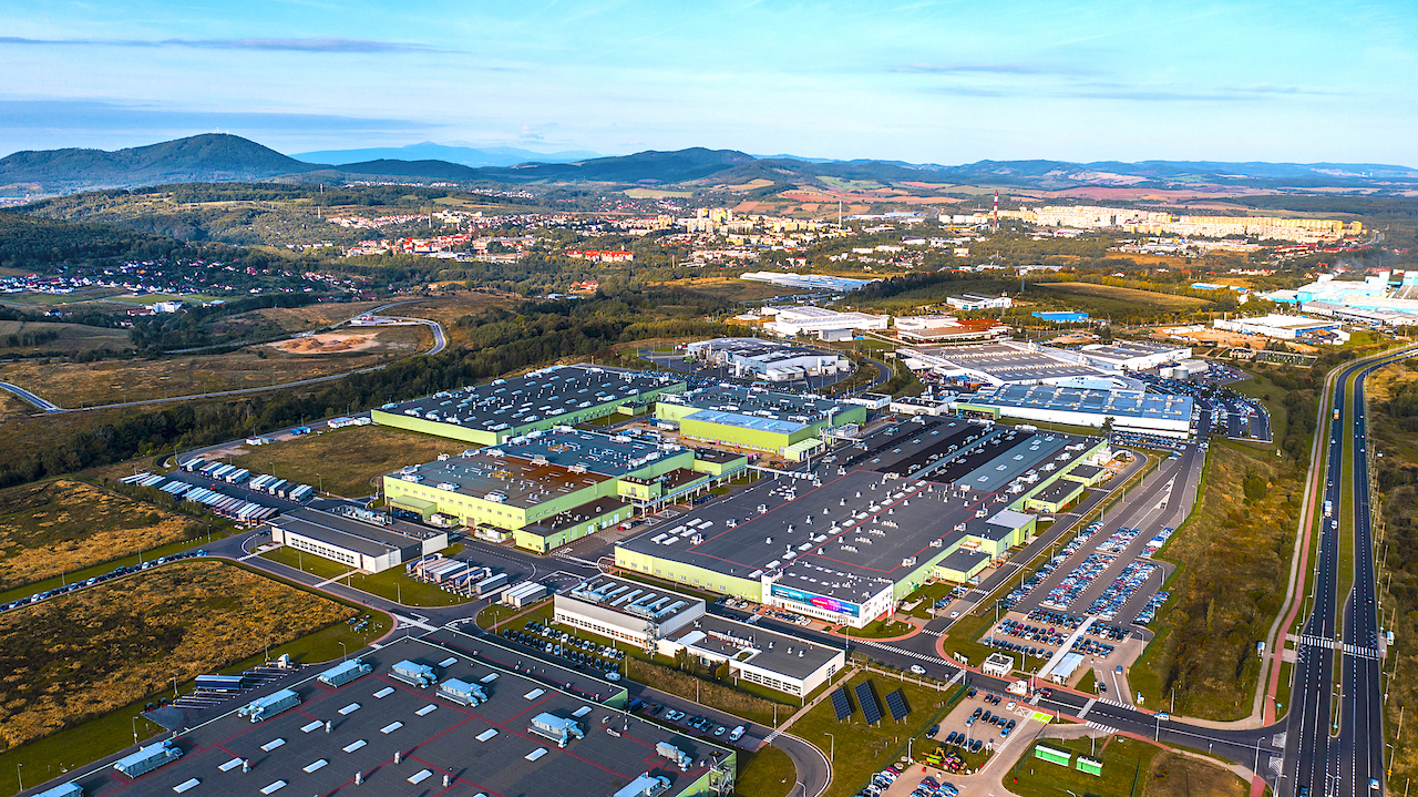 Wałbrzyska Specjalna Strefa Ekonomiczna „INVEST-PARK” – ulgi również dla małego biznesu