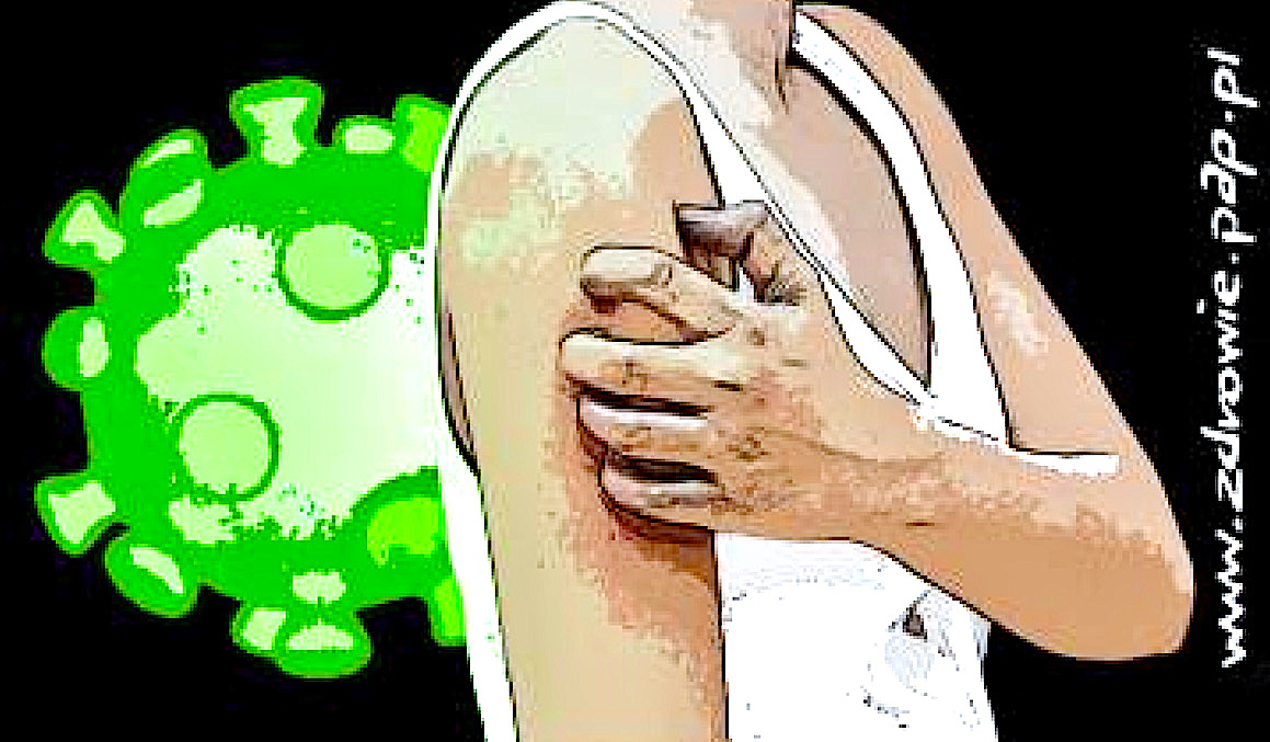 Wirusy mutują – jednak to my mamy największy wpływ na zasięg pandemii