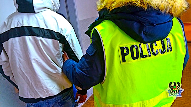 Wpadka za wpadką – złodziejski proceder oceni sąd