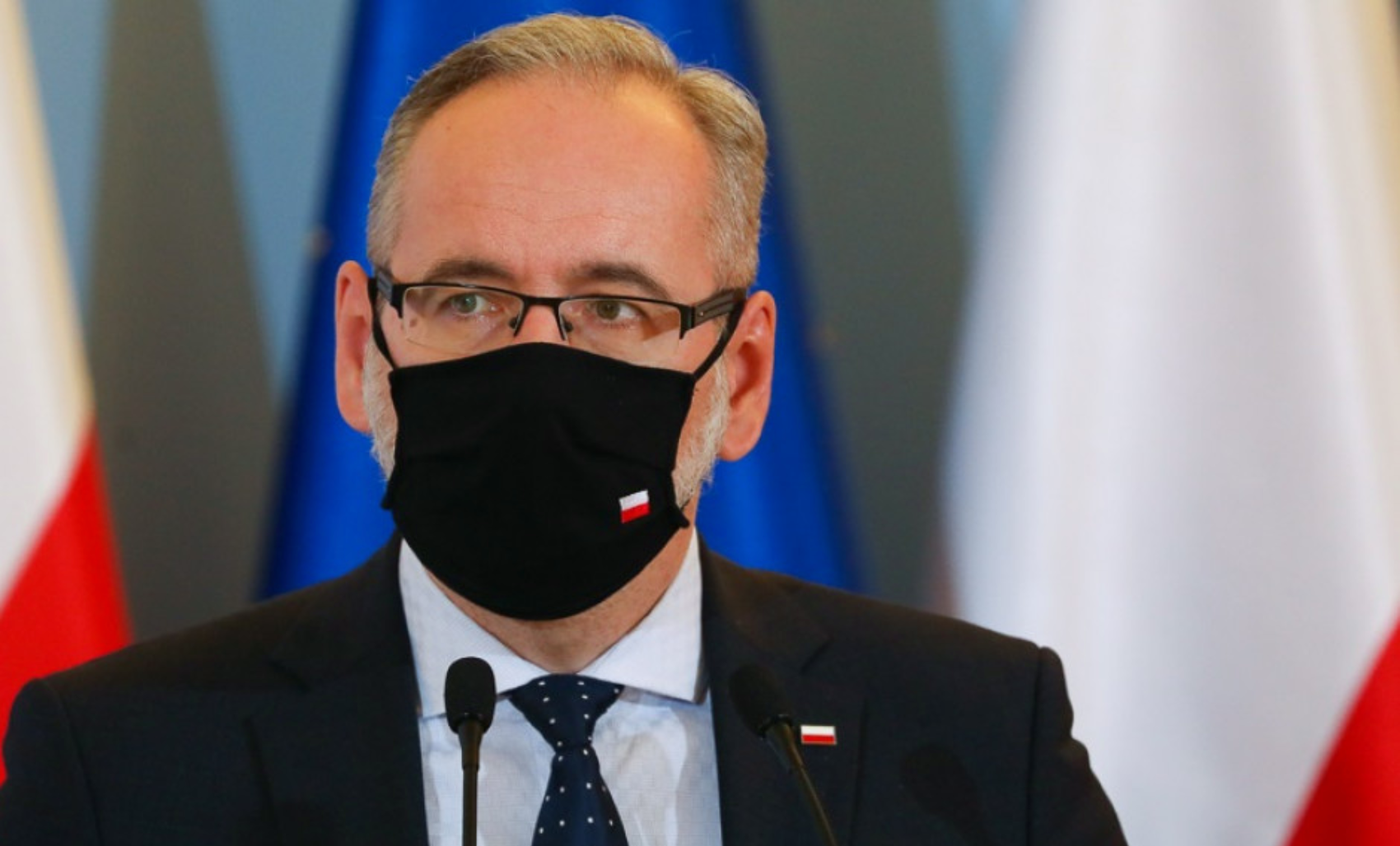 Nowe obostrzenia od 20 marca (sobota). Obejmą całą Polskę