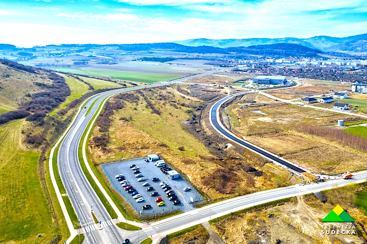 Bielawa zaprasza biznes – samorząd doskonali warunki dla inwestorów