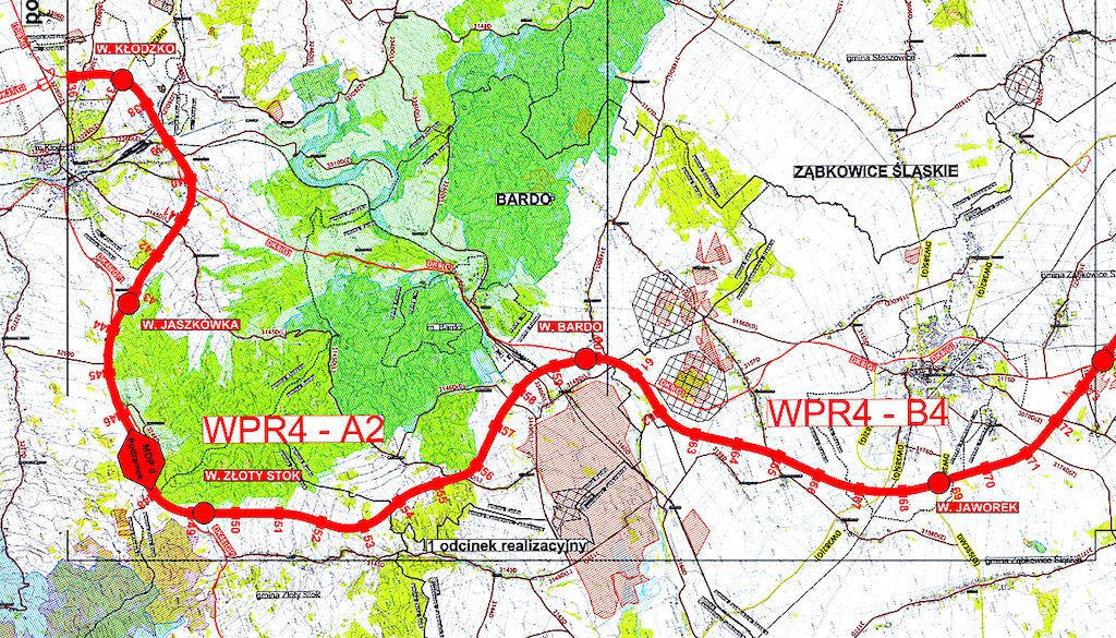 Budowa S8 „niezależnie od wyboru wariantu przebiegu” pozostaje priorytetem – piszą samorządowcy do GDDKiA