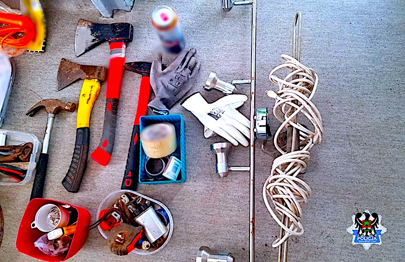 Czworo przestępców – będą cztery wyroki