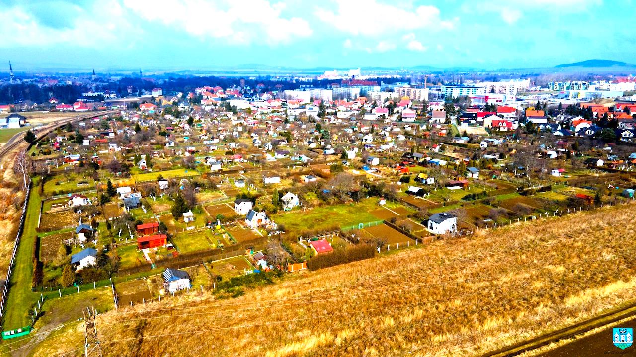 Dotacja dla ogródków działkowych na wykonanie projektu elektryfikacji