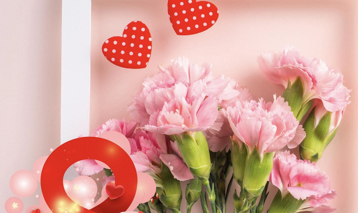 Życzenia z okazji Dnia Kobiet