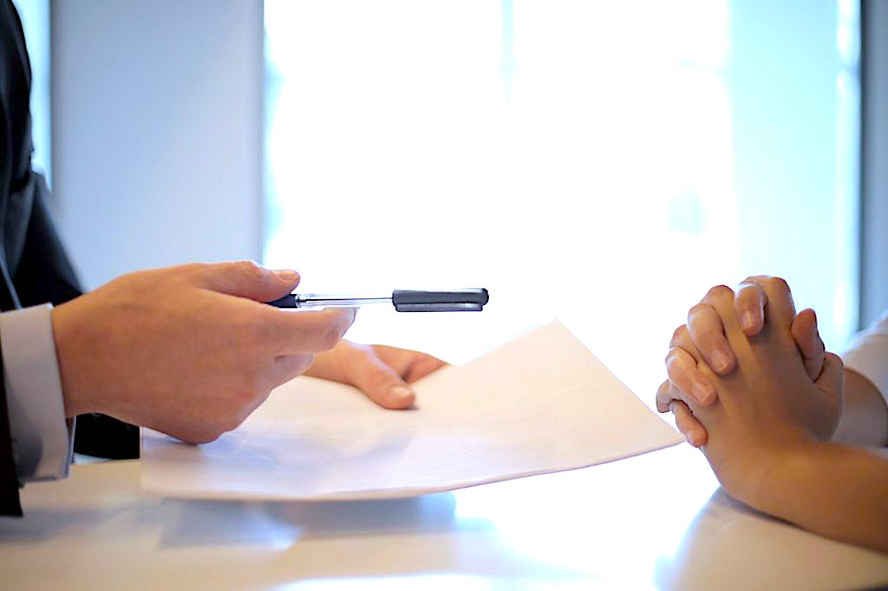 Giełda pracy – jeszcze w marcu