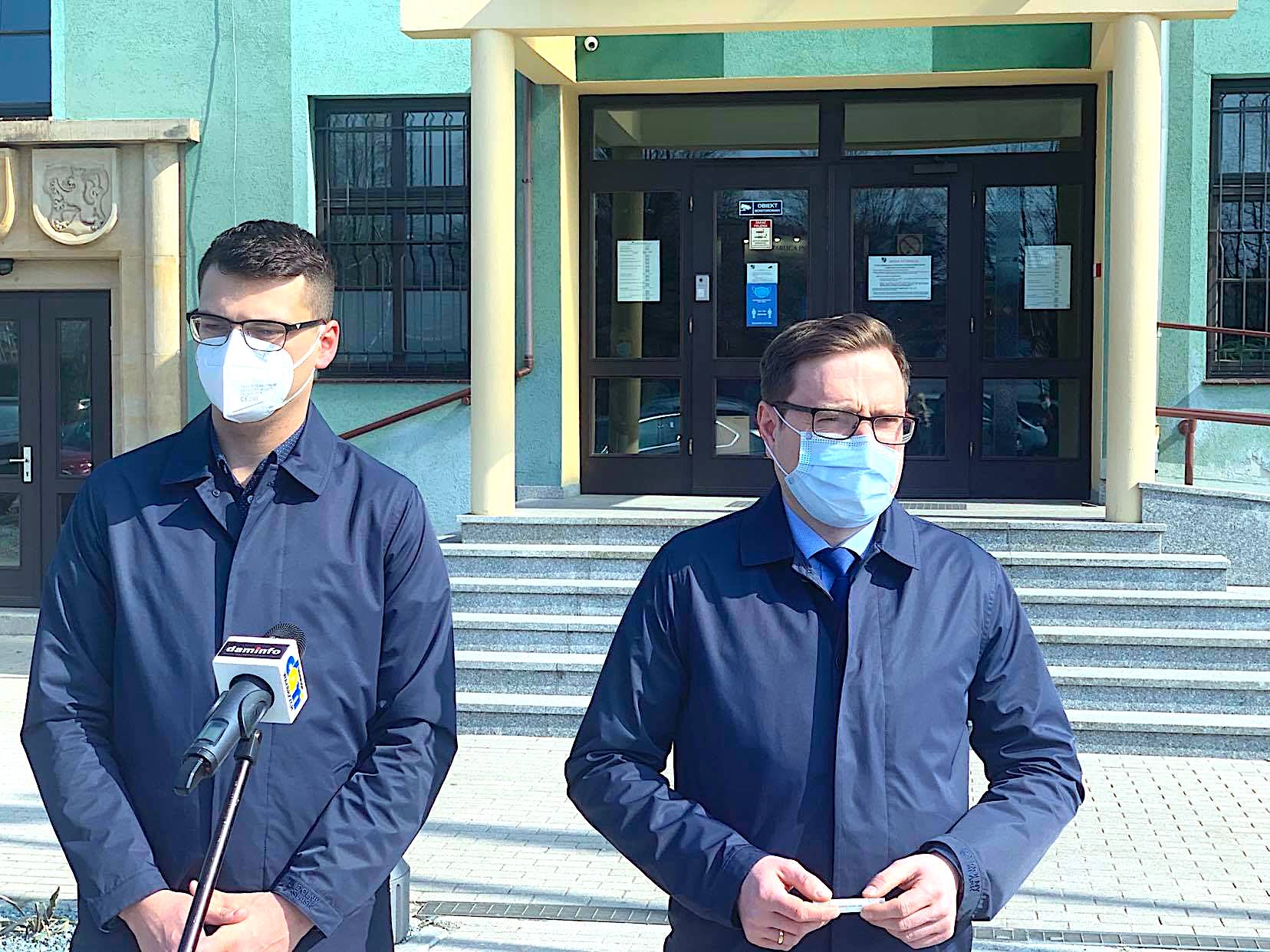 Groźna choroba, którą można odpowiednio wcześniej wykryć – na Dolnym Śląsku jest realizowany program diagnostyki profilaktycznej – znajdź najbliższą placówkę