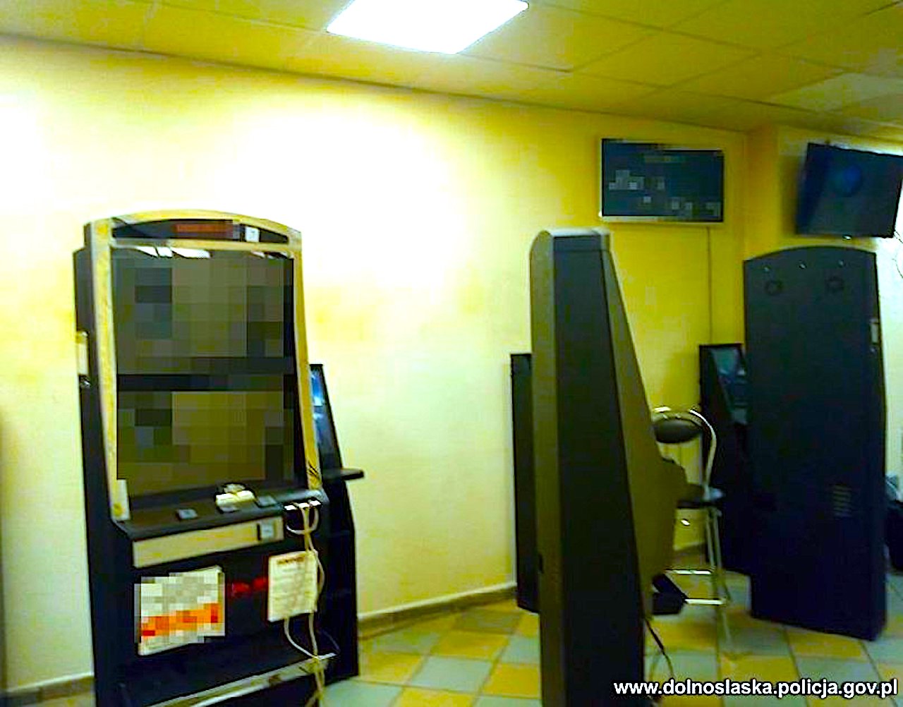 Hazardziści i uciekinierzy – wszyscy wylądowali na „dołku”