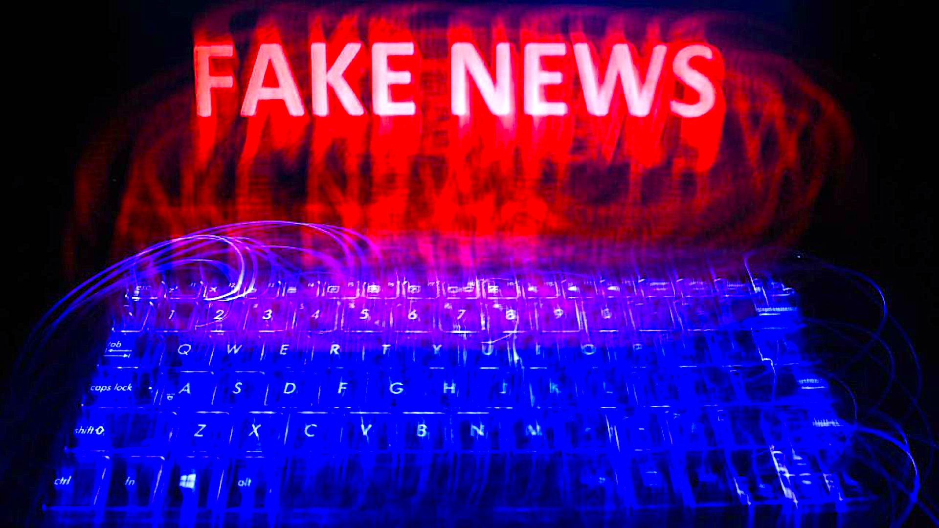 Konkurs #FakeHunter Challenge – już od jutra