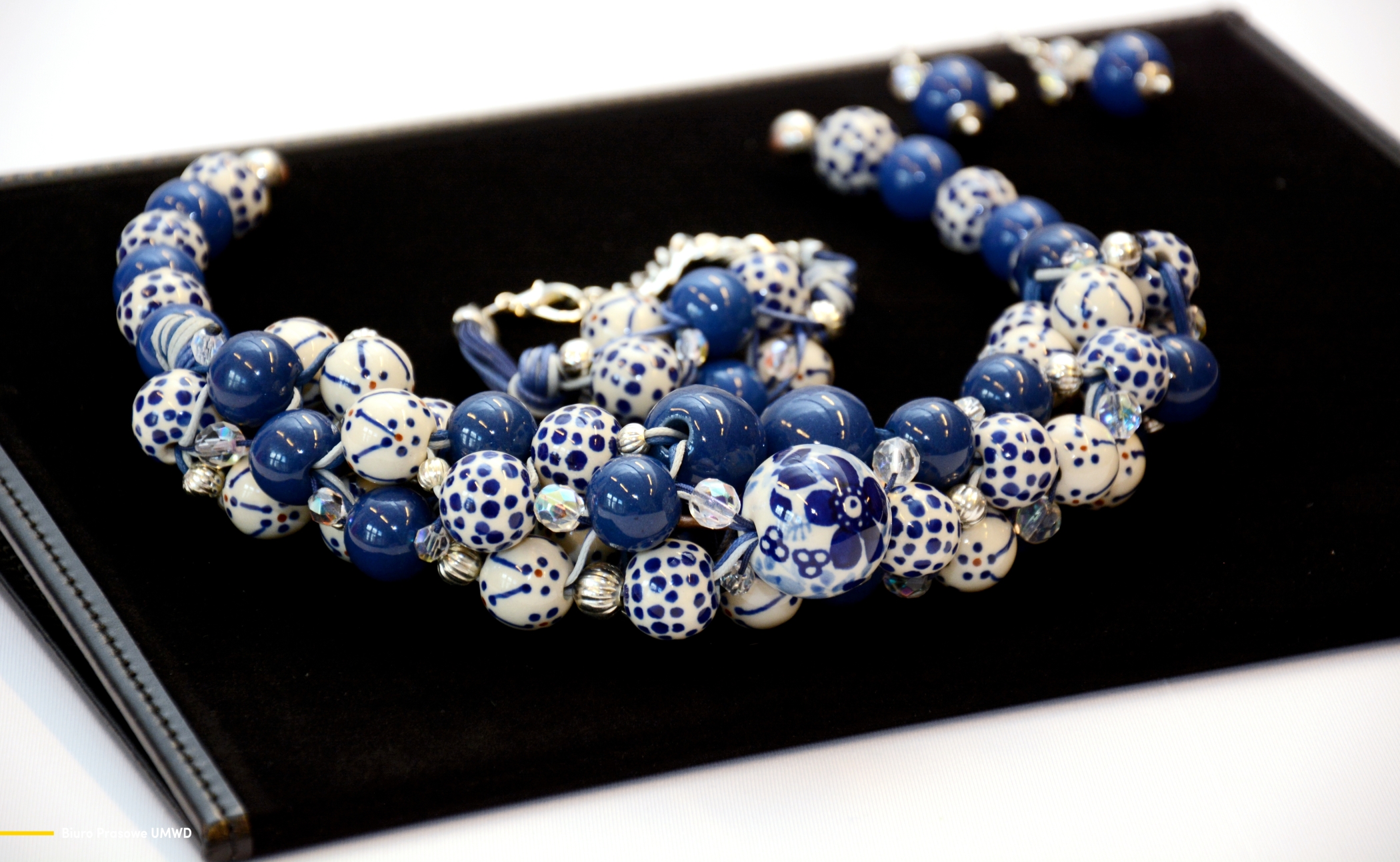 Miss Polonia Województwa Dolnośląskiego otrzyma koronę z bolesławieckiej ceramiki