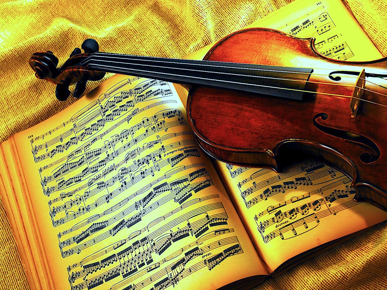 „Missa Dei Patris” – dzieło Jana Dismasa Zelenki (nazywanego czeskim Bachem)