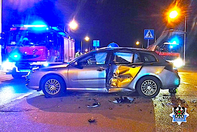 Motocyklista zawsze jest słabszy – wolniej, uważniej, czyli bezpieczniej