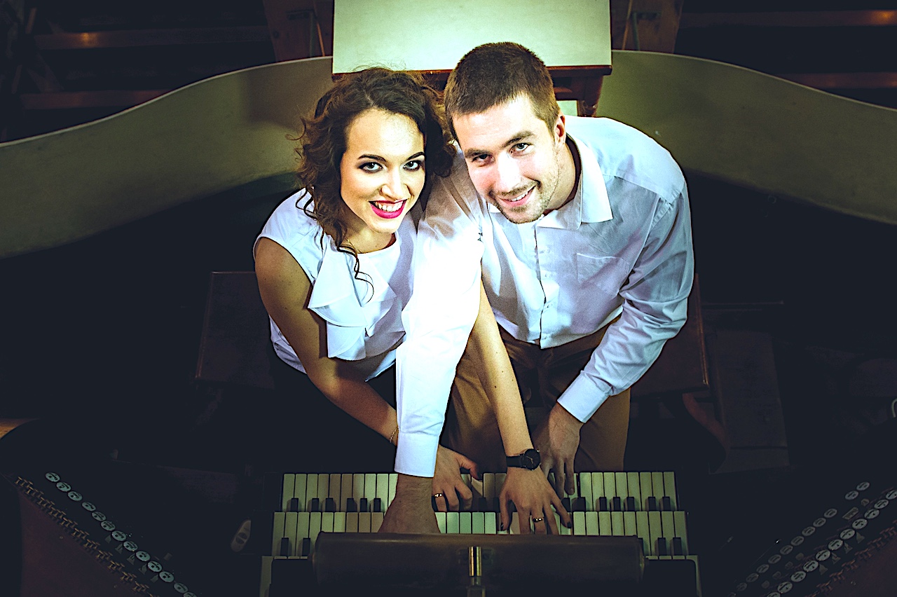 Muzyka Jana Sebastiana Bacha – na symfonicznych organach Schlaga