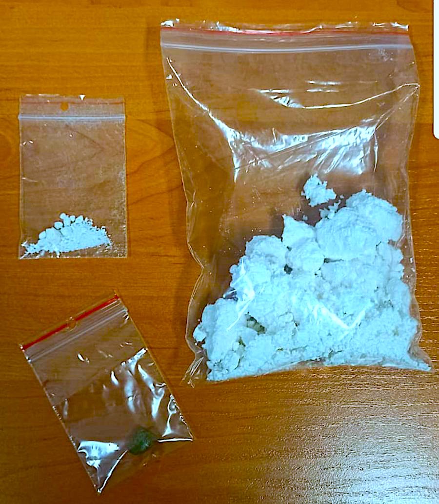 Narkotyki zza granicy i stare okno z piwnicy – obaj przestępcy staną przed sądem