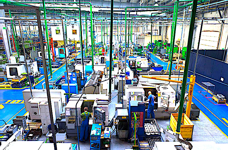 Nowoczesna i praktyczna edukacja zawodowa – noworudzka szkoła kooperuje z biznesem