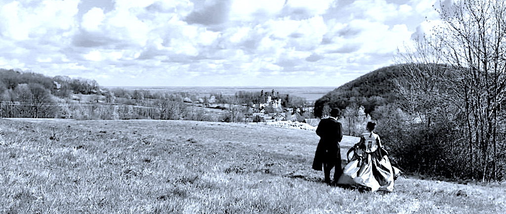 „Nowy Dekameron” – zobacz obie części spektaklu online choćby i dzisiaj