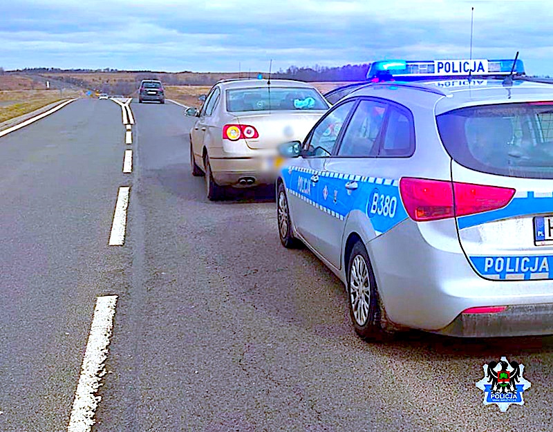 Poranek zapowiadał się tak spokojnie… – później było jak amerykańskim filmie