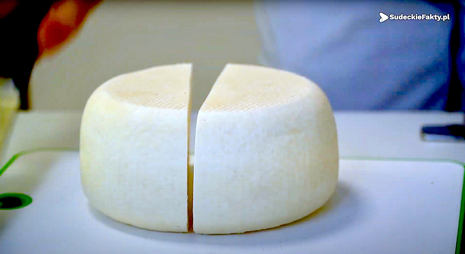 Prawdziwe sery – unikat w świecie konsumpcji [VIDEO]