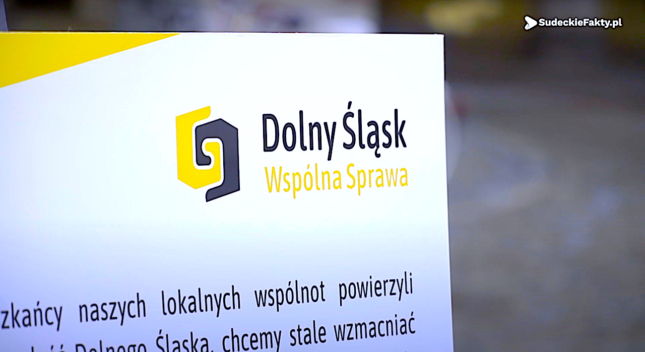 Prawie 50 włodarzy deklaruje: „Dolny Śląsk – Wspólna Sprawa” [VIDEO]