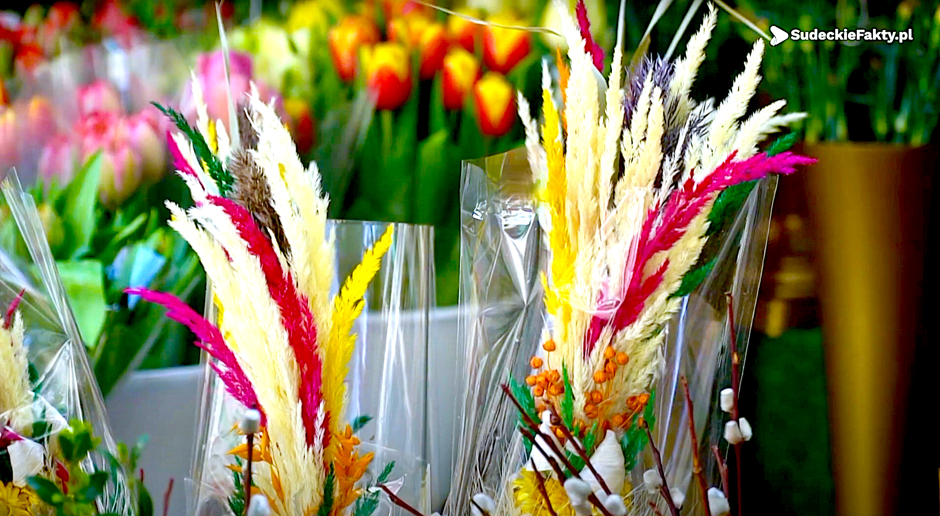 Przed nami Wielki Tydzień i Wielkanoc – co jest najważniejsze w tym czasie? [VIDEO]