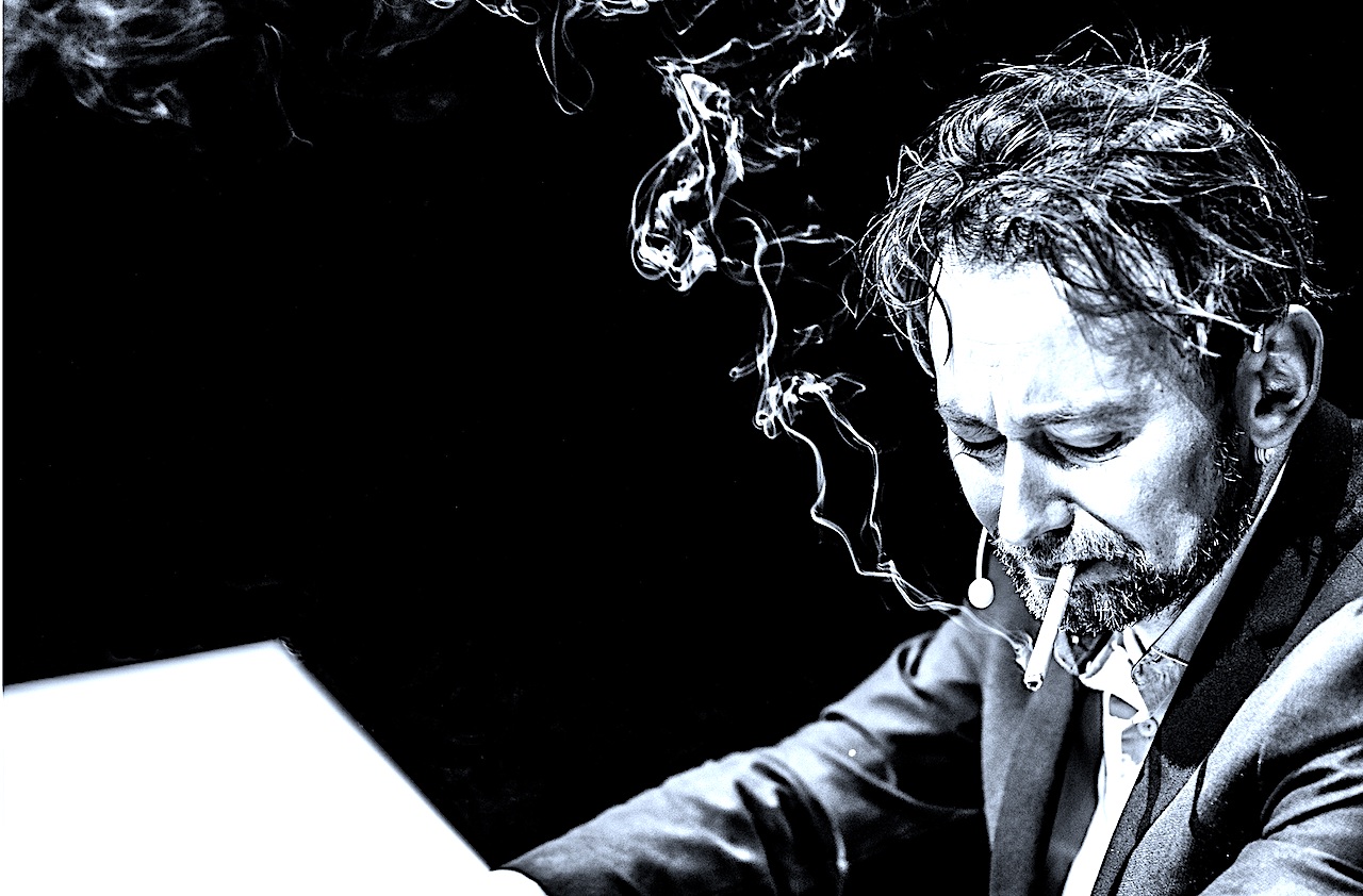 Raj Eskimosów – miłość jest siłą