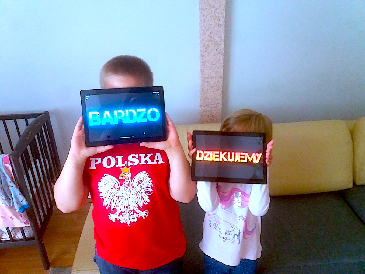 „Rodzina Zastępcza – Miłość nie do zastąpienia” – wciąż są dzieci czekające na nowy dom