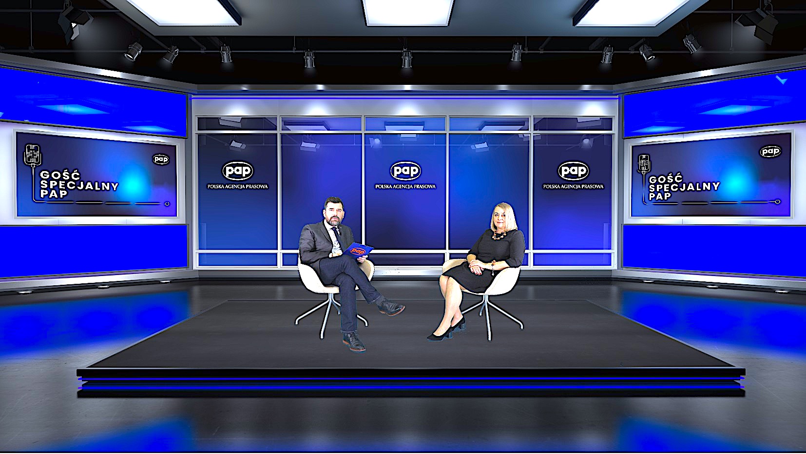 Rośnie zainteresowanie przedsiębiorców programami Polskiej Agencji Rozwoju Przedsiębiorczości [VIDEO]