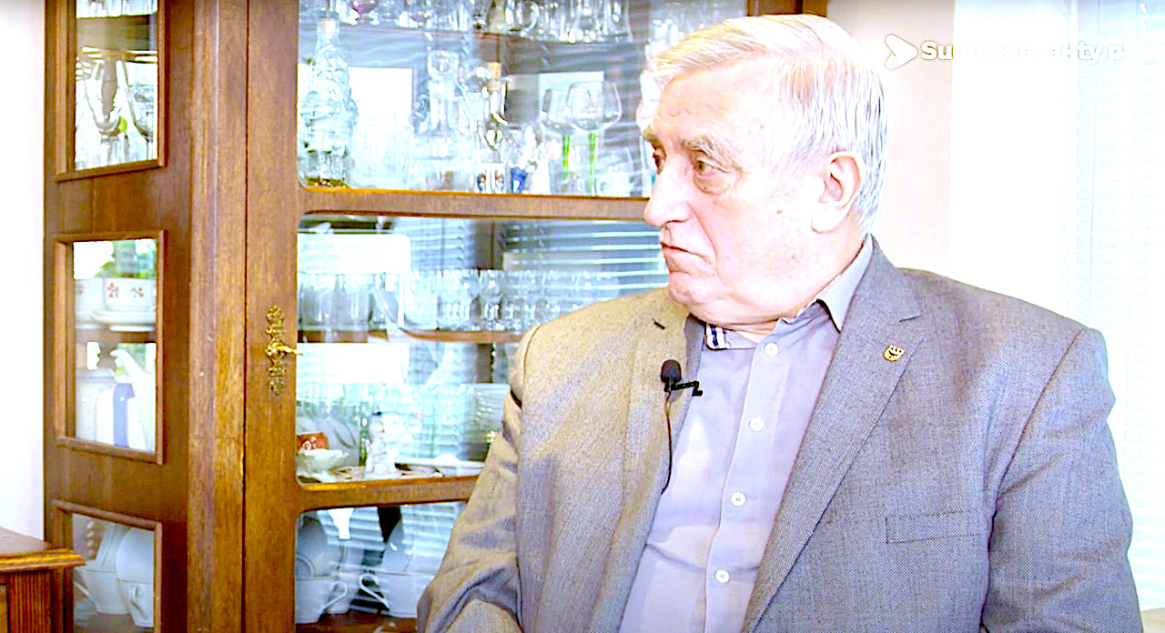 STUDIO FAKTY – Edward Czapiewski: „Dolny Śląsk potrzebuje stabilnego i transparentnego samorządu wojewódzkiego, aby kontynuować rozwój” [VIDEO]