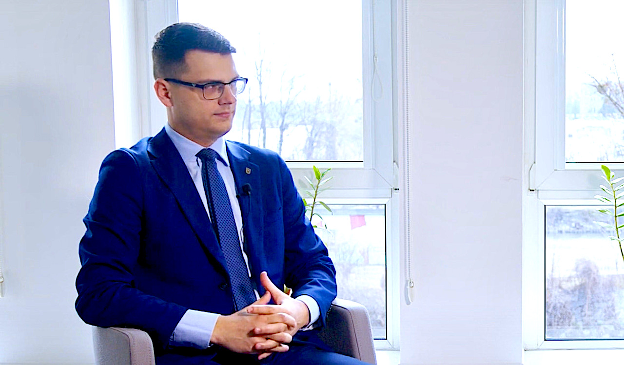 STUDIO FAKTY – Grzegorz Macko: „Współdziałanie pozostaje naczelnym celem, bo tego oczekują od nas Dolnoślązacy” [VIDEO]