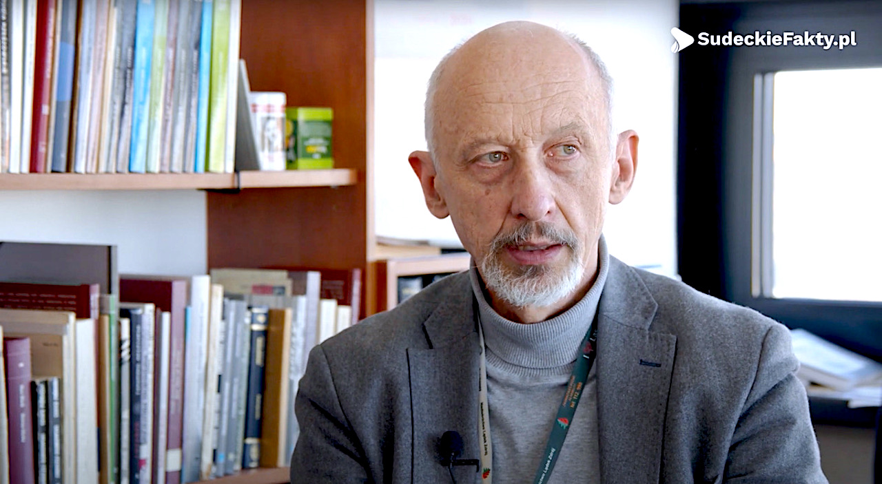 STUDIO FAKTY – Krzysztof Kawalec: „II Rzeczpospolita pozostawiła po sobie dobry bilans i to determinowało Wyklętych do walki o kraj, jaki wyobrażali sobie na wzór przedwojennej Polski” [VIDEO]