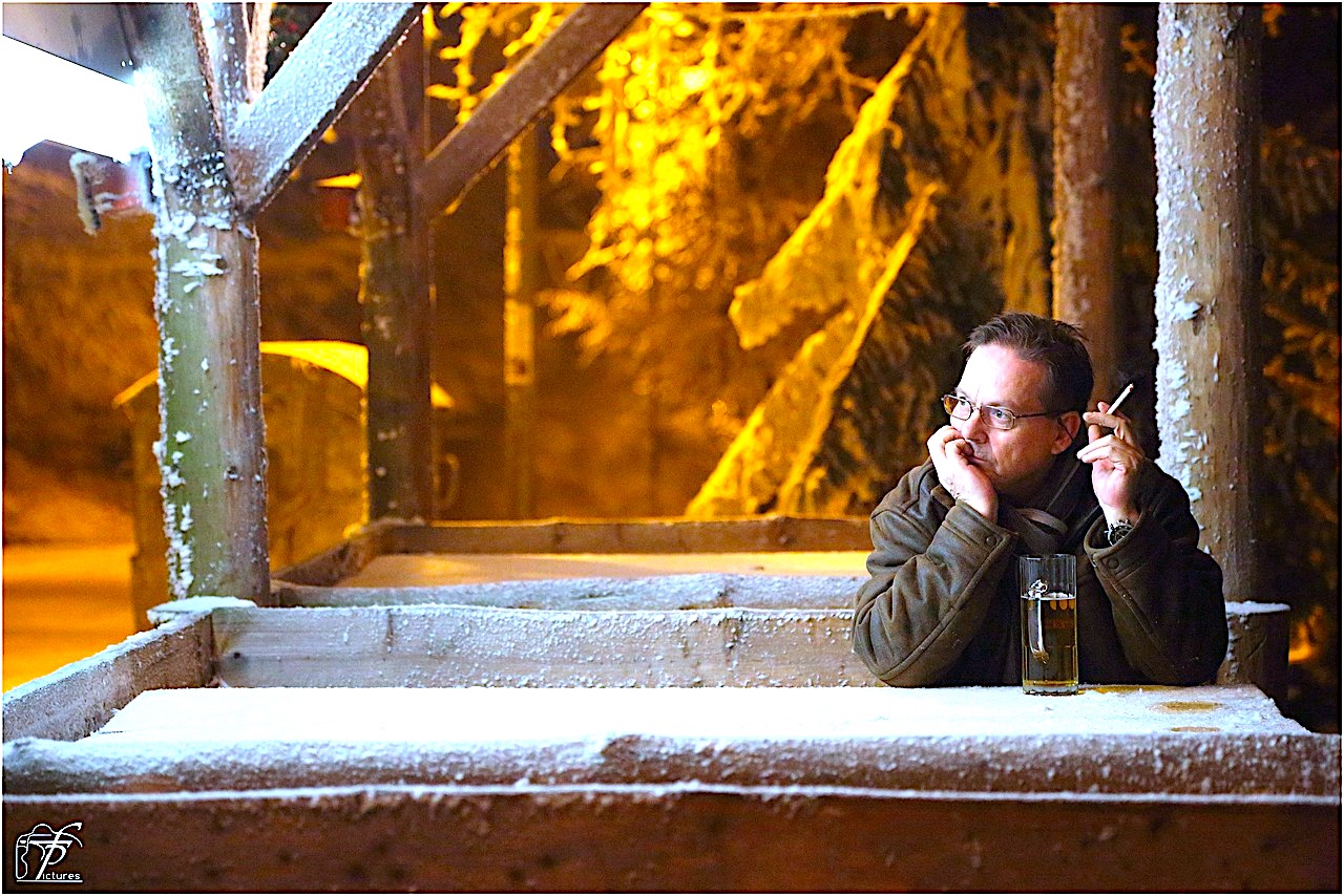 Skończysz z paleniem? Będziesz mieć lepszy nastrój!