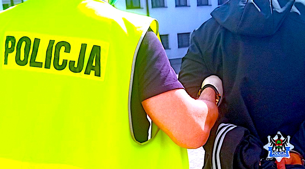 Starszy mógł sprowadzić tragedię na sąsiadów – młodsi kradli na potęgę