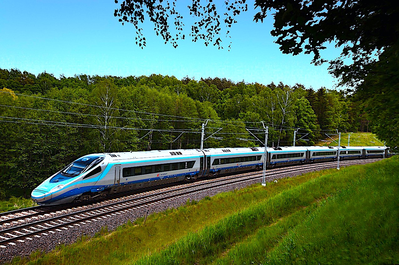 Szybka kolej na Dolnym Śląsku (Kłodzko, Wałbrzych, Świdnica, Wrocław) – jest plan i trwają procedury inwestycyjne