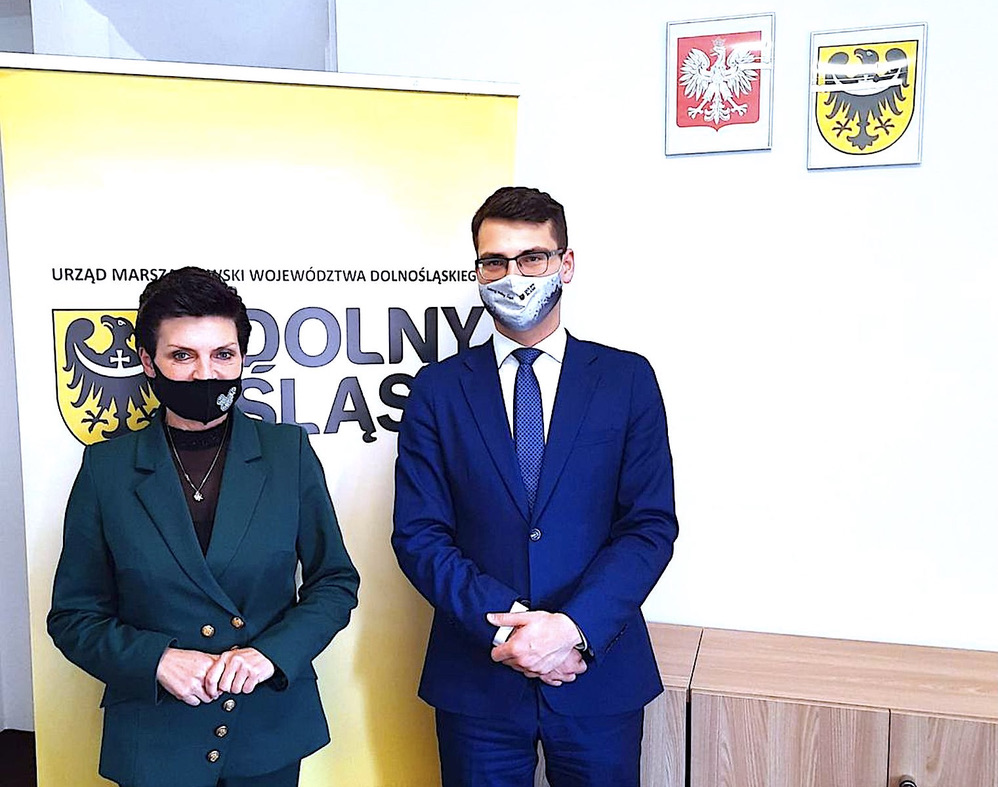 Termomodernizacja szkół i odnowa zabytków – to niektóre tylko plany samorządu Bystrzycy Kłodzkiej