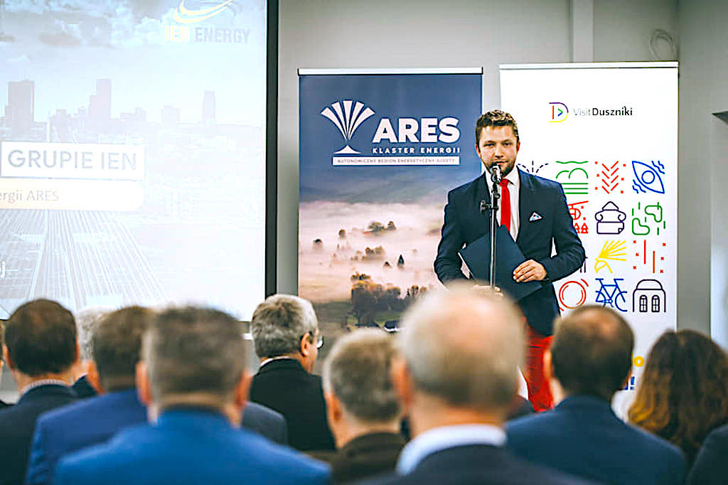 „W interesie wszystkich gmin jest wypracowanie dedykowanych rozwiązań” – burmistrz Dusznik-Zdroju koresponduje z prezydentem Wałbrzycha