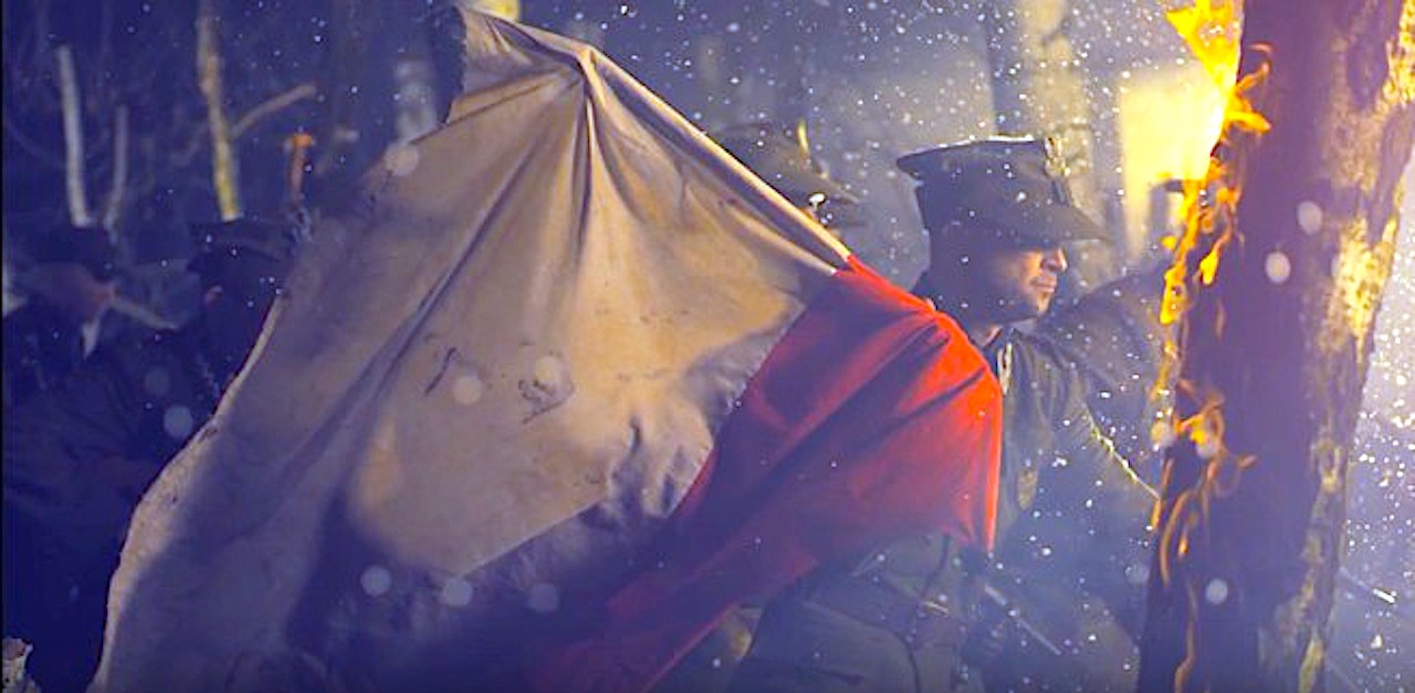 W żarnach zniewolenia byli Niezłomni – stali się ziarnami wolnej Polski