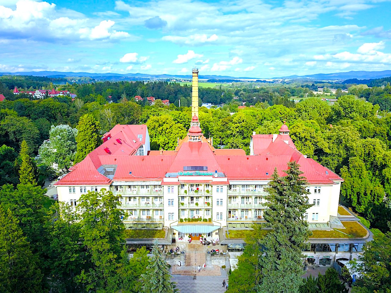 Wracamy do sanatoriów – ZUS przywraca planowe skierowania