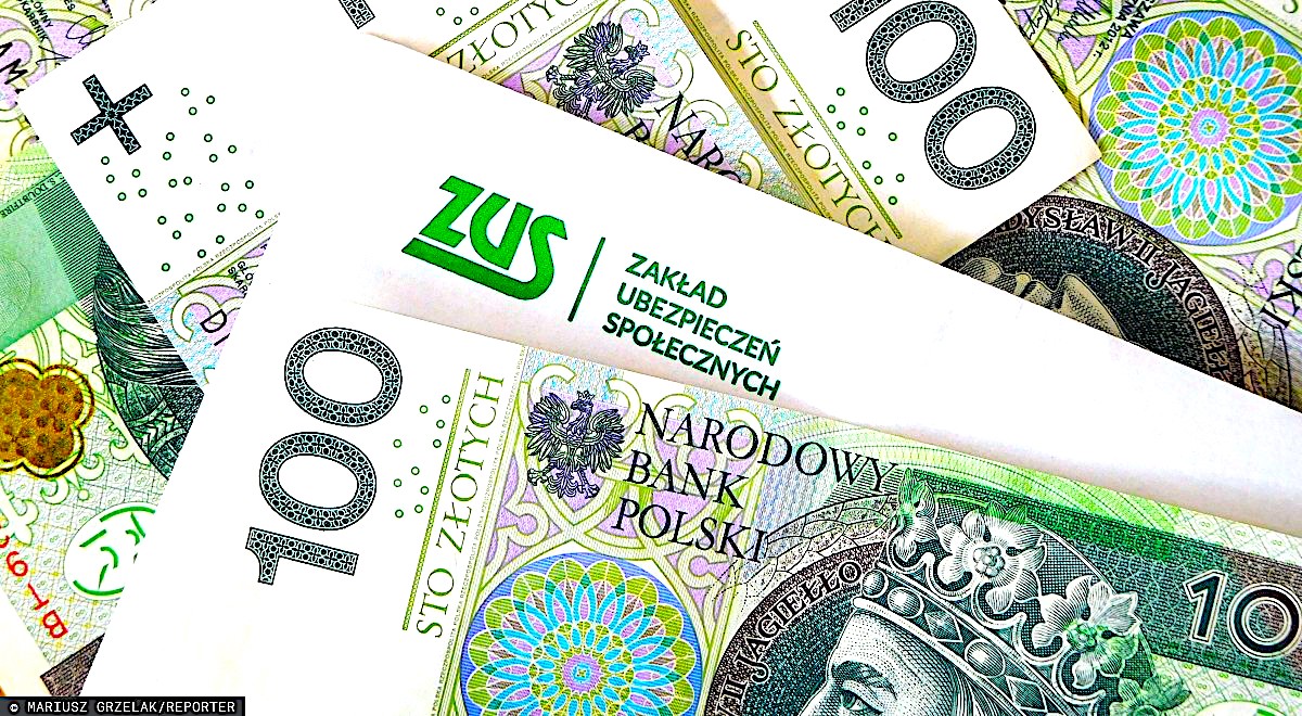 ZUS wypłaci 13. i 14. emeryturę – nie trzeba składać wniosku