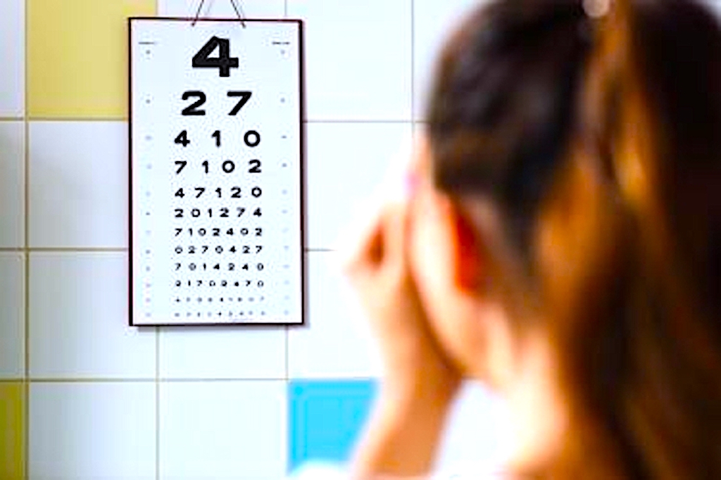 Zbadaj, czy nie masz jaskry