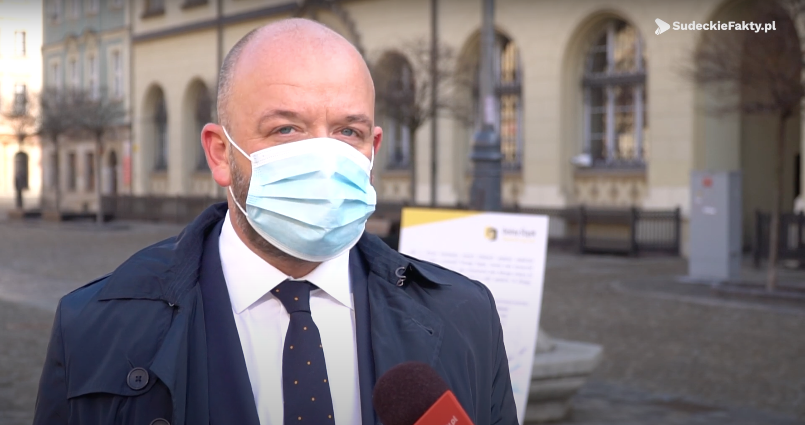 Inicjatywa „Dolny Śląsk – Wspólna sprawa” to start kampanii wyborczej 2023? [VIDEO]
